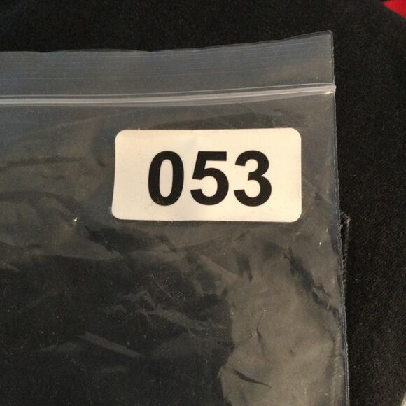 Madewell Stovepipe Jeans white size 24 MC636 - Picture 8 of 8